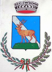 Stemma Buglio in monte