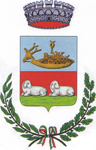 Stemma Bultei