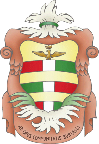 Stemma Buriasco