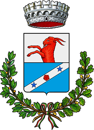 Stemma Burolo