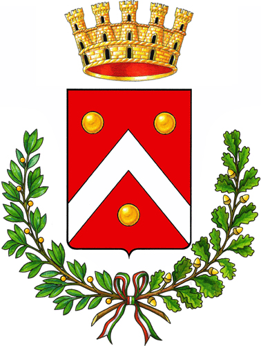 Stemma Cagli