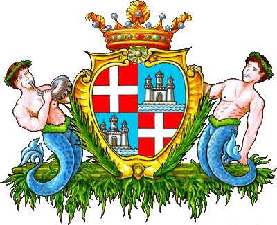 Stemma Cagliari
