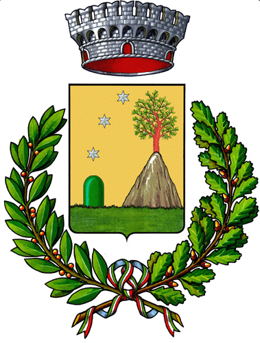 Stemma Cairano
