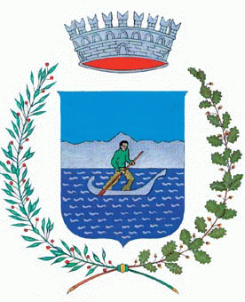 Stemma Calceranica al lago