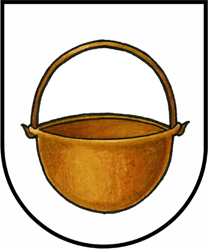 Stemma Caldaro sulla strada del vino