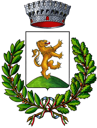 Stemma Calice al cornoviglio