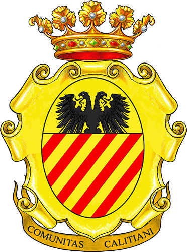 Stemma Calizzano