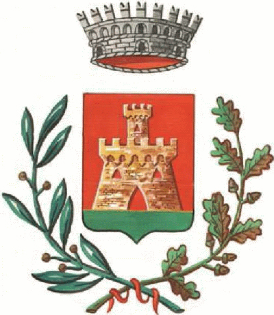 Stemma Camagna monferrato