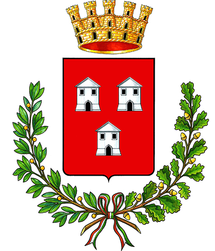 Stemma Camerino