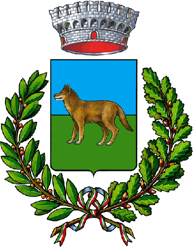 Stemma Campagna lupia