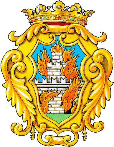 Stemma Campagnola emilia