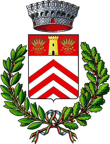 Stemma Campofelice di fitalia