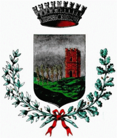 Stemma Campofelice di roccella