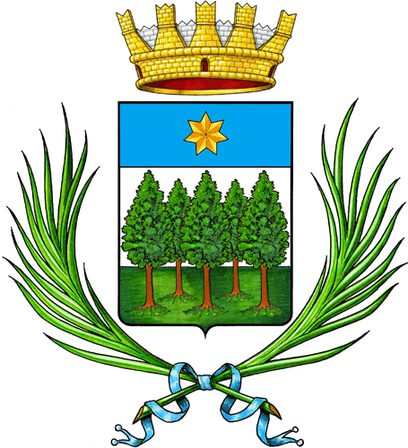 Stemma Campogalliano