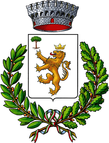 Stemma Camporotondo etneo