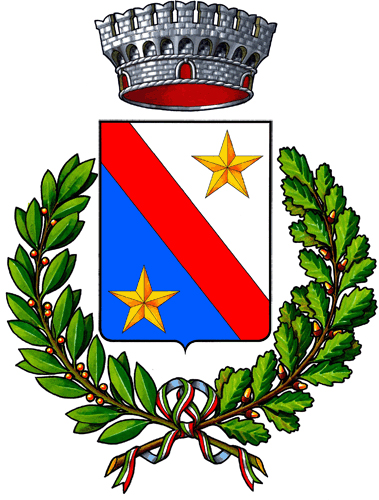Stemma Canale dagordo