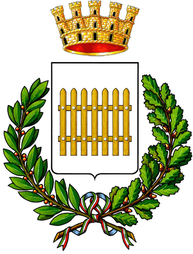 Stemma Cancello ed arnone