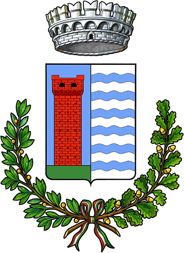 Stemma Candia canavese