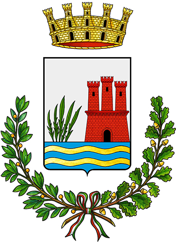 Stemma Capaccio paestum