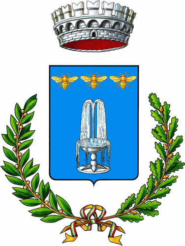 Stemma Cappella maggiore