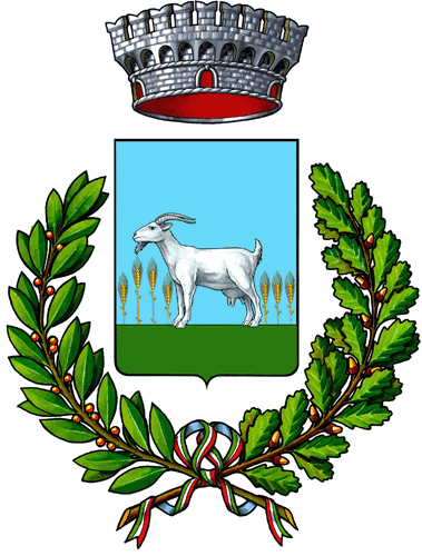 Stemma Caprarica di lecce