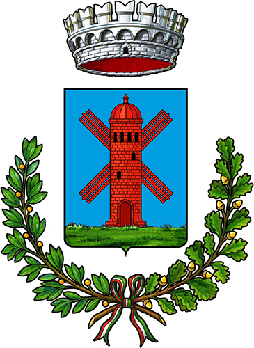 Stemma Capriata dorba