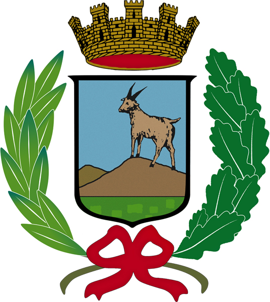 Stemma Capriglia irpina