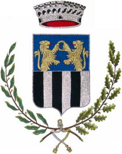 Stemma Carate brianza