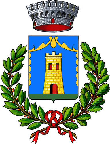 Stemma Carolei