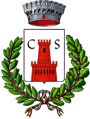Stemma Carpignano sesia