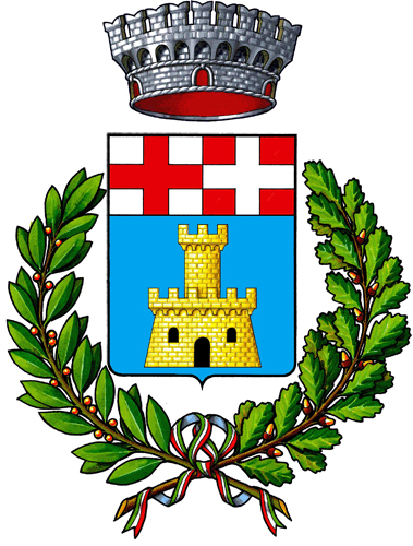 Stemma Carrega ligure