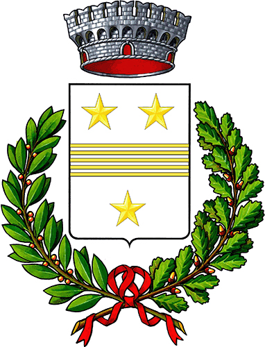 Stemma Casalbuono