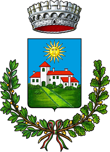 Stemma Casalciprano