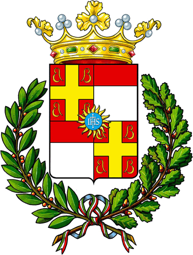 Stemma Casale monferrato