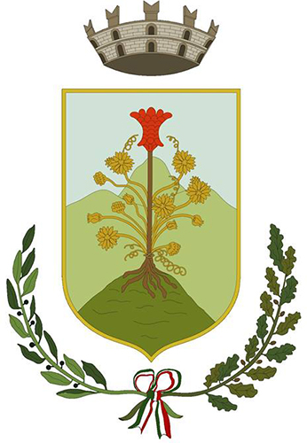 Stemma Casali del manco