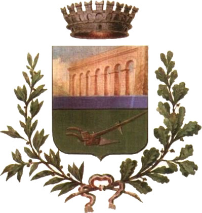 Stemma Casalnuovo di napoli