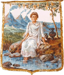 Stemma Casamicciola terme