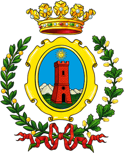 Casapulla: Digitalizzazione Numeri Civici e Stradario Comunale