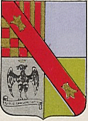 Stemma Caselle landi