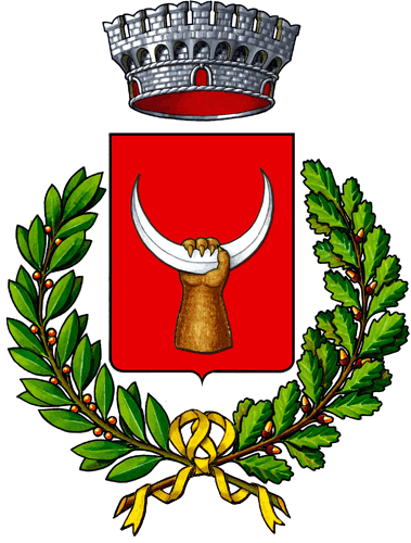 Stemma Casola in lunigiana