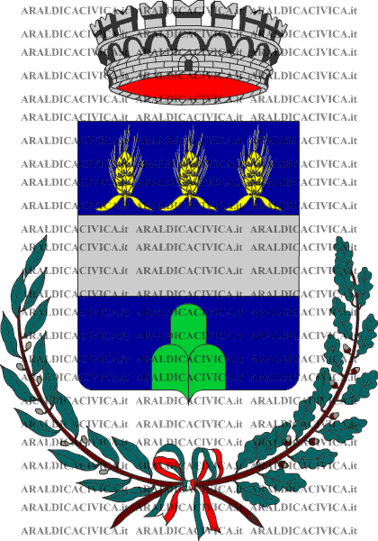 Stemma Cassina rizzardi