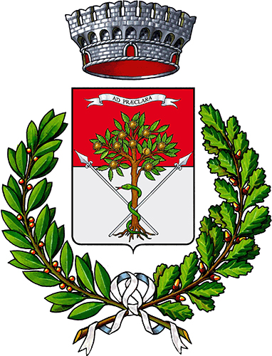 Stemma Castagnole delle lanze