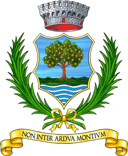 Stemma Castagnole piemonte