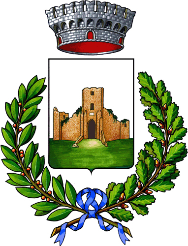 Stemma Castel d'Ario