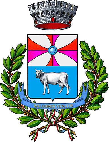 Stemma Castel di lucio