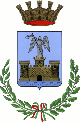 Stemma Castel gandolfo