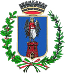 Stemma Castel madama