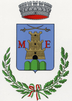 Stemma Castel morrone