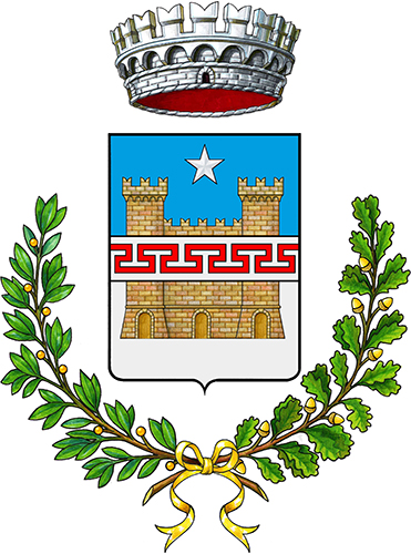 Stemma Castel viscardo