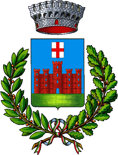 Stemma Castel vittorio